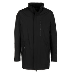 Куртка мужская Snow Guard EVV19-889 черная 56 RU