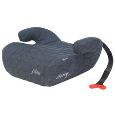 Бустер Rant Play цв.синий гр.2/3 РАНТ