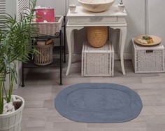 Коврик для ванной кружевной 60х80 Sofi De Marko