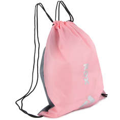 Мешок для обуви Kdx YUSFW-3 pink grey Kidix