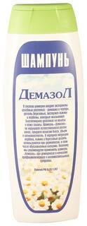 Шампунь Инфарма Демазол, 250 мл
