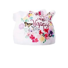 Косынка детская Чудо-кроха цв.белый ,р.44-46