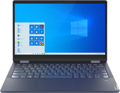 Ноутбук-трансформер Lenovo Yoga 6 13ARE05 (82FN004RRU)