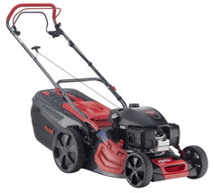 Бензиновая газонокосилка AL-KO Premium 470 SP-H 119968 3,67 л.с.