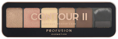 Набор для макияжа PROFUSION Contour I Makeup Case