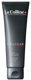 Гель отшелушивающий La Colline Cellular Cleansing & Exfoliating Gel