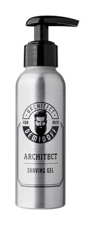 Гель для бритья Architect Demidoff Shaving Gel