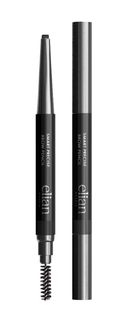 Карандаш для бровей Elian Russia Smart Precise Brow Pencil 04 Onyx