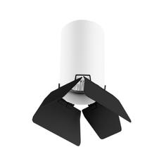 Светильник потолочный Lightstar Rullo, R436437, 50W, G10