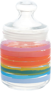 Банка для хранения Luminarc Color Pencil 0,75л