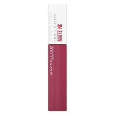 Помада Maybelline New York SuperStay Matte, победитель, тон 165, 1 шт.