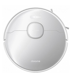 Робот-пылесос Dreame Bot L10 Pro Robot Vacum White EU