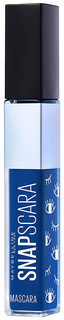 Тушь для ресниц Maybelline Snapscara Mascara Black Deja Blue