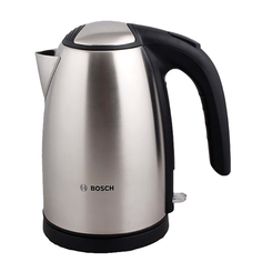 Чайник электрический Bosch TWK7801 Silver