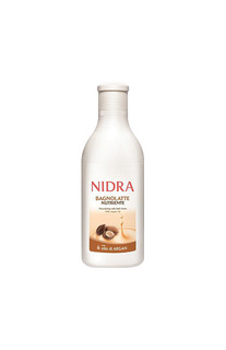 Пена для ванн Nidra с аргановым маслом, 750 мл