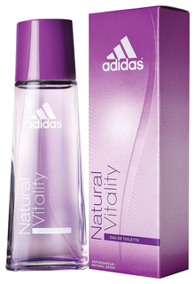 Туалетная вода Adidas Natural Vitality