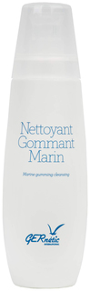 Гель для умывания Gernetic Marine Gumming Cleansing SPA - морская линия 500 мл