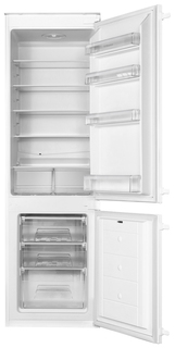 Встраиваемый холодильник Hansa BK3160.3 White