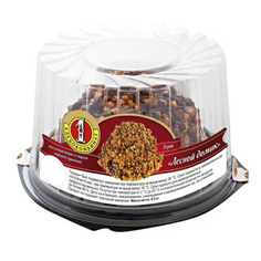 Торт Ravela Лесной домик 500 г