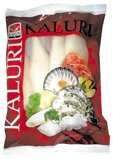 Кальмар Kaluri филе очищенный 800 г