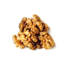 Грецкий орех Organic Nuts сушеный очищенный 100 г