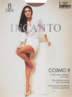 Колготки Incanto Cosmo 8 melon, размер 3