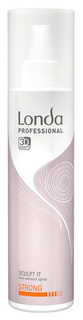 Спрей для волос Londa Professional Sculpt It 250 мл