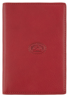 Обложка для паспорта Tony Perotti 333435 красная
