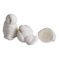 Сыр рассольный Rossini Mozzarella Nodino 45% 250 г