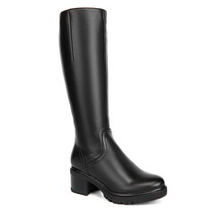 Сапоги женские Westfalika ZL180121-19/1 черные 36 RU