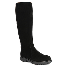 Сапоги женские Westfalika ZL190160-20-1 черные 39 RU