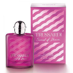 Парфюмерная вода для женщин Trussardi Sound of Donna 30 ml
