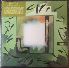 Brian Eno - The Shutov Assembly All Saints