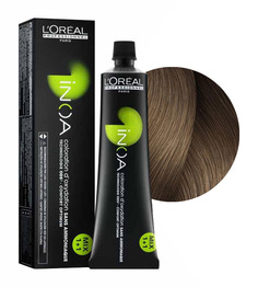 Краска для волос L`Orеal Prof ИНОА ODS2 8.12 Loreal Professionnel