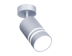 Светильник трековый, спот Ambrella Light TECHNO SPOT, TN246, 5W, LED