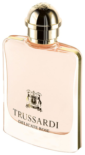 Туалетная вода Trussardi Delicate Rose 50 мл