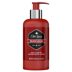 Средство для мытья бороды Old Spice 225мл