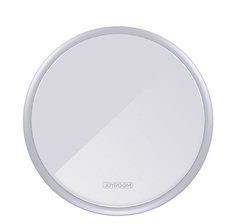 Беспроводное зарядное устройство Joyroom Wireless Charger YI BWF1 Белый