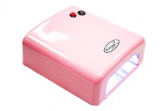 Лампа Dona Jerdona Luxury UV 36W 120 cек №818-2