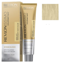 Краска для волос Revlon Rcs Intense Blonde 1217 Mn Серая Бронза 60 мл