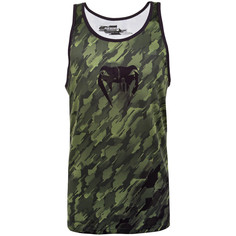 Майка Venum Tecmo Khaki XL