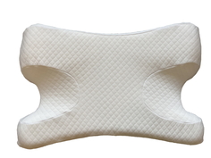 Анатомическая подушка SkyDreams против морщин с эффектом памяти