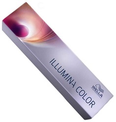 Краска для волос Wella Opal-Essence by Illumina Color Оливковый Хром 60 мл