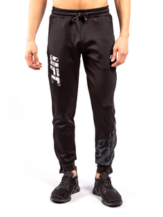 Брюки спортивные UFC Venum Fight Week black L