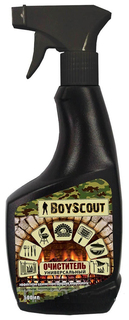 Средство для очистки гриля BoyScout универсальный 500 мл