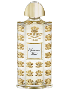 Парфюмерная вода Creed Spice & Wood 75 мл
