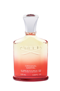 Парфюмерная вода Creed Original Santal 100 мл