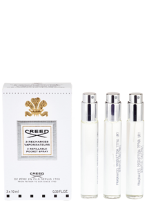 Парфюмерная вода Creed Royal Oud 3*10 мл