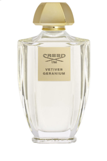 Парфюмерная вода Creed Vetiver Geranium 100 мл