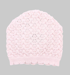 Шапка детская LINAS BABY цв.голубой ,р.42